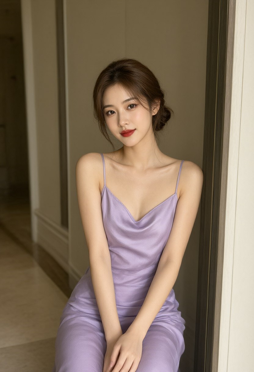 UP主剧透小柚子头像